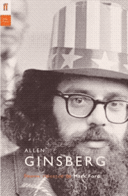 poems by allen ginsberg, selected by mark ford