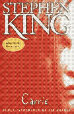 carrie by stephen king