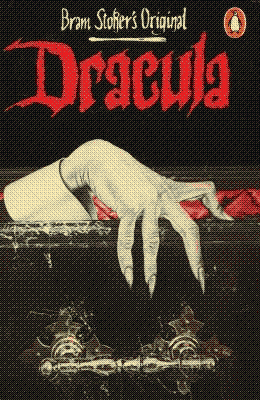 dracula by bram stoker