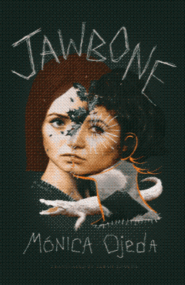 jawbone by monica ojeda