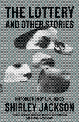 the lottery and other stories by shirley jackson