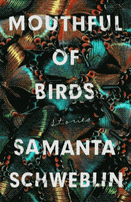 mouthful of birds by samanta schweblin