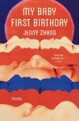 my baby first birthday by jenny zhang