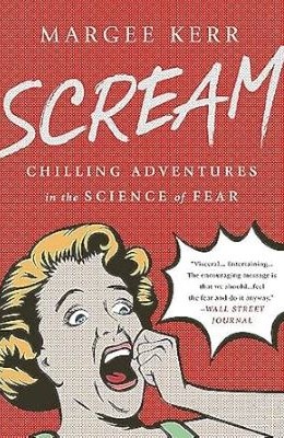 scream by margee kerr