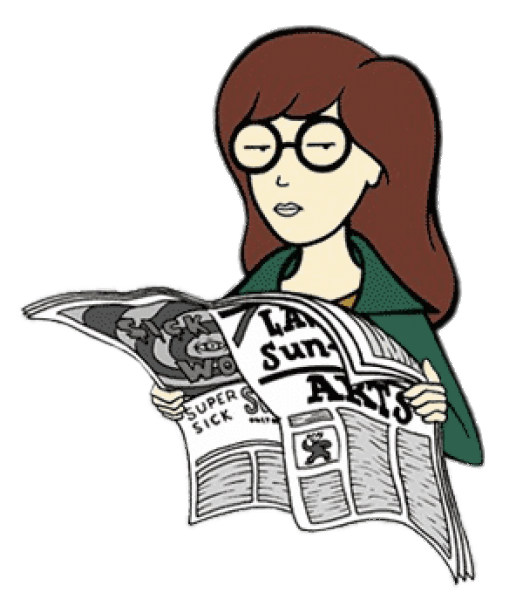 Daria