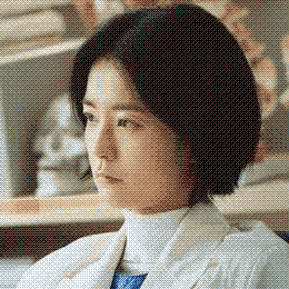 Ahn Eunyoung from The School Nurse Files