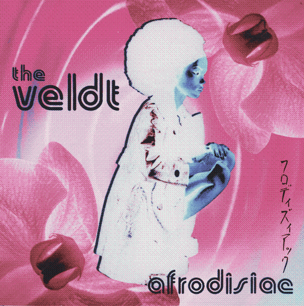Afrodisiac by The Veldt