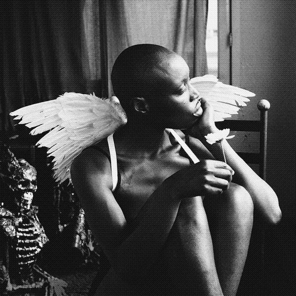 Tomorrow We Escape by Ho99o9