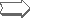 right pointing arrow