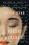 after dark by haruki murakami