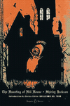 the haunting of hill house by shirley jackson