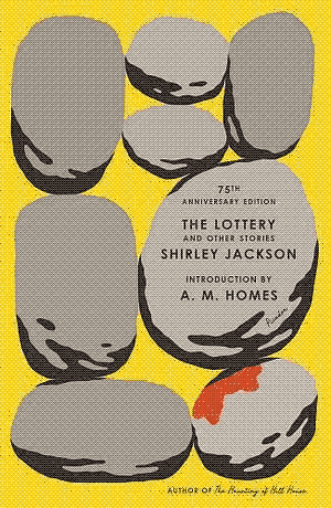 The Lottery and Other Stories by Shirley Jackson