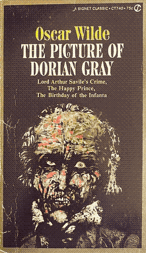 The Picture of Dorian Gray by Oscar Wilde