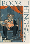 poor things by alasdair gray