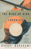 the wind-up bird chronicle by haruki murakami