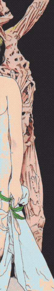 Suehiro Maruo artwork