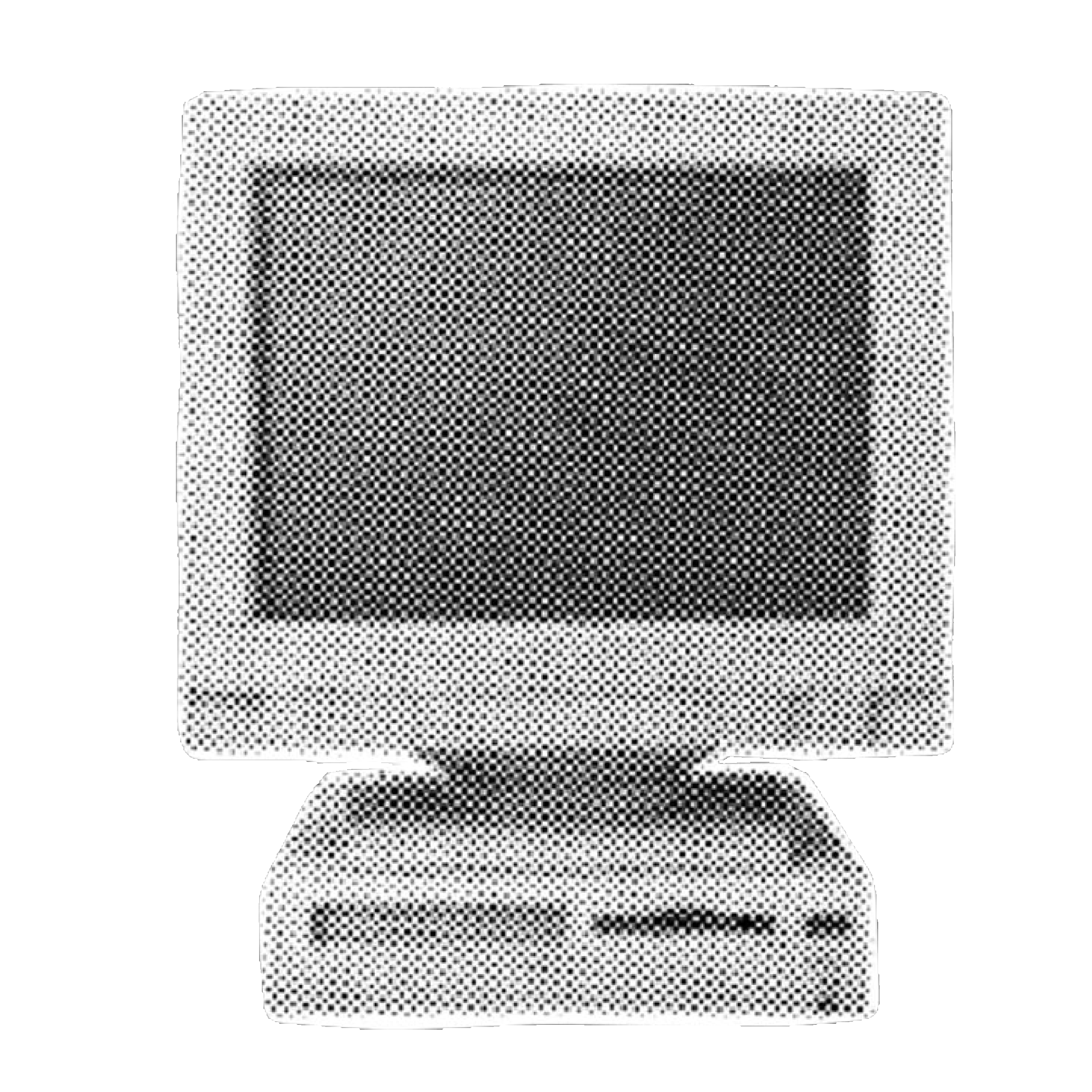 desktop computer