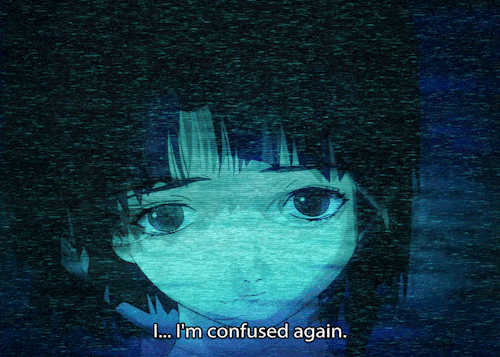 Serial Experiments Lain gif