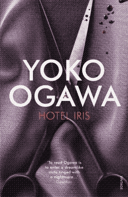 hotel iris by yoko ogawa