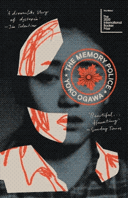 the memory police by yoko ogawa