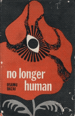 no longer human by osamu dazai
