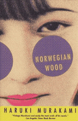 norwegian wood by haruki murakami