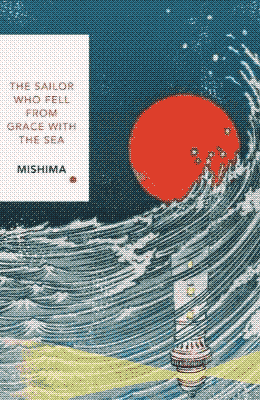 the sailor who fell from grace with the sea by yukio mishima