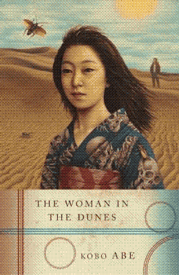 the woman in the dunes by kobo abe