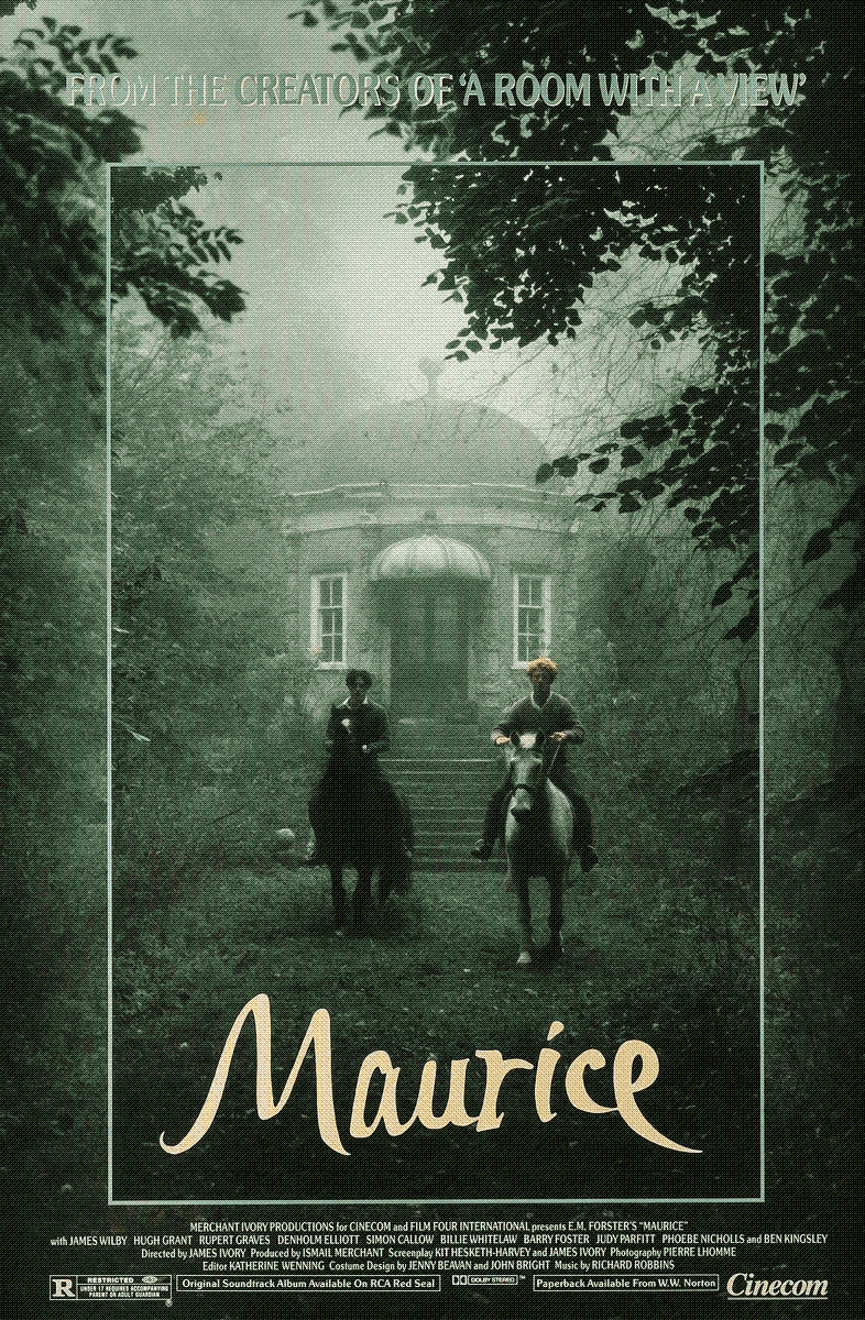 Maurice dir. James Ivory
