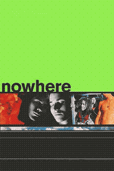 Nowhere dir. Gregg Araki
