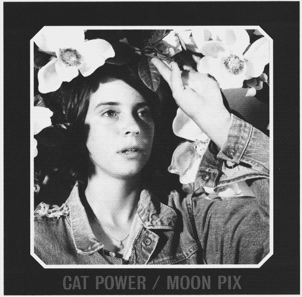 Moon Pix by Cat Power