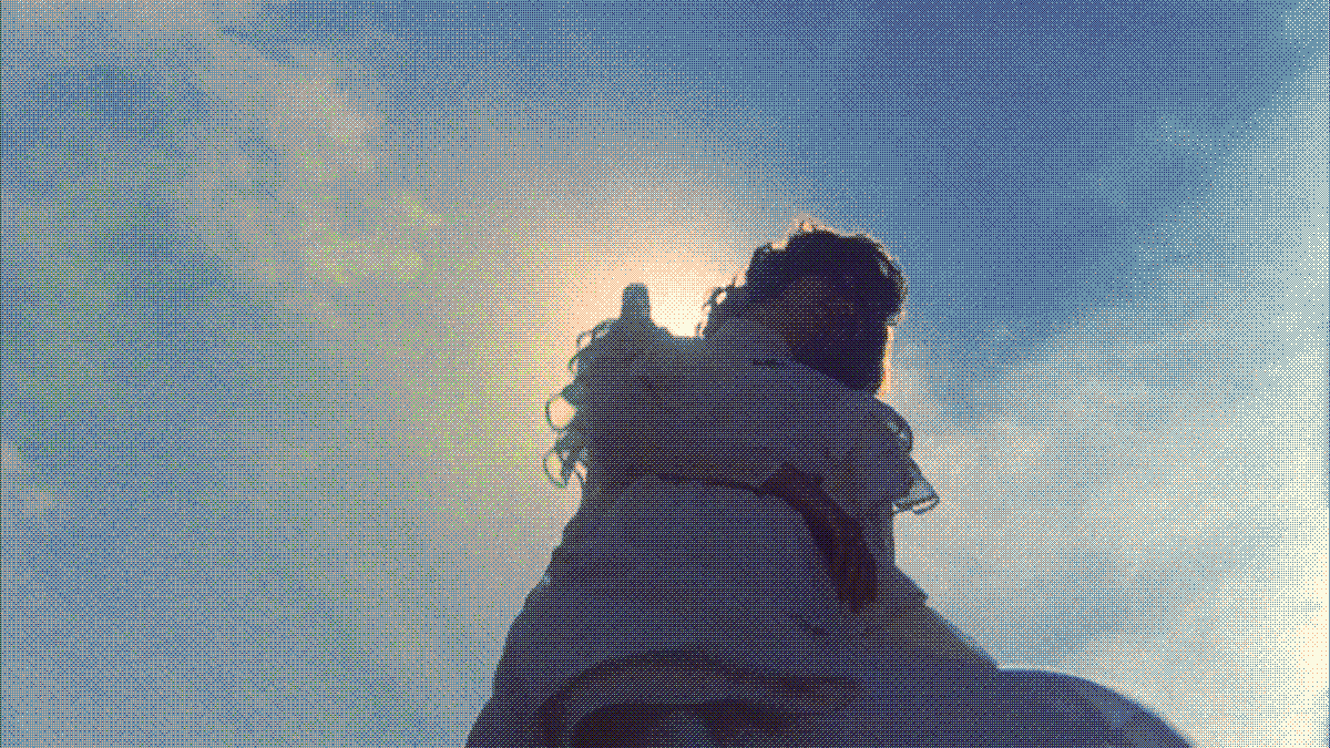Picnic at Hanging Rock