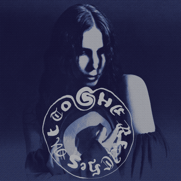 She Reaches Out to She Reaches Out to She by Chelsea Wolfe