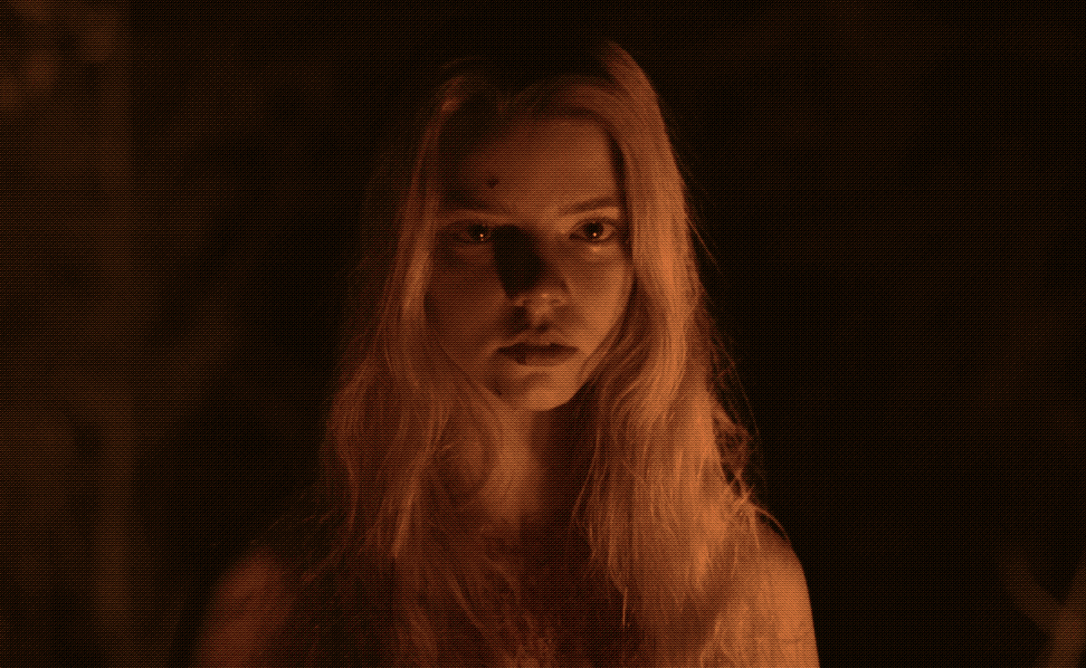 The Witch (2015)