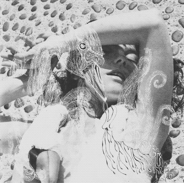 Vespertine by Bjork