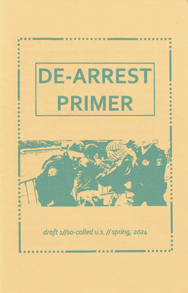De-Arrest Primer