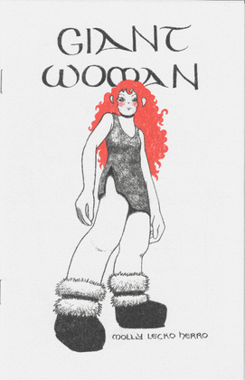 Giant Woman