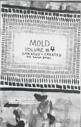 Mold Volume Four