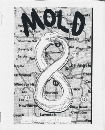 Mold Volume 8