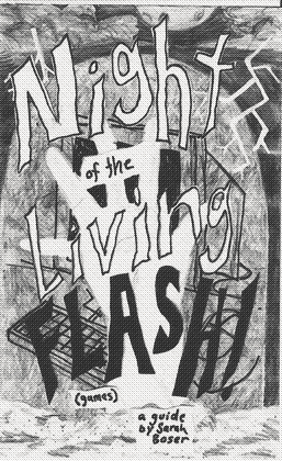 Night of the Living Flash