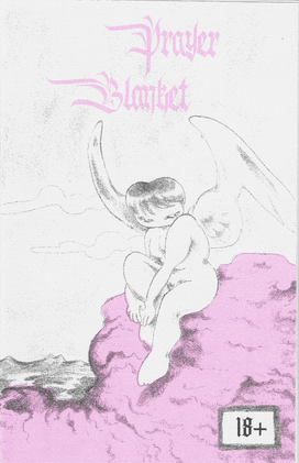 Prayer Blanket by Cam McCafferty