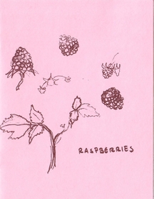 Raspberries