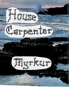 house carpenter by myrkur