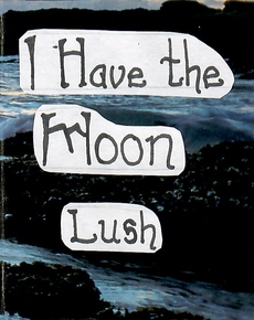 i have the moon by lush
