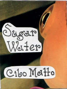 sugar water by cibo matto