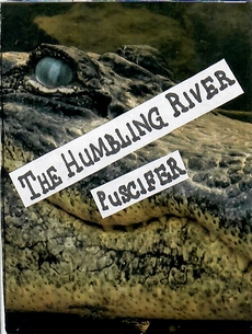 the humbling river by puscifer