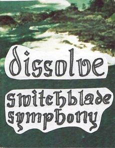 dissolve by switchblade symphony