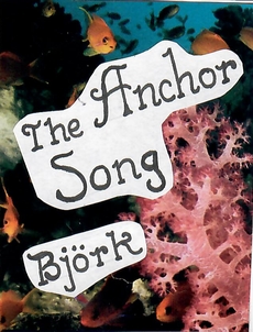 the anchor song by bjork