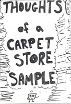 Thoughts of a Carpet Store Sample