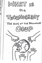 What is the Technocracy: The Rise of the Billionaire Coup